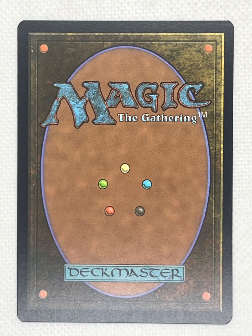 Magic The Gathering Carte collezionabili: Magic The Gathering: Corpse Appraiser - SNC - Rare Card! – Usato da Hinterkappelen venduto da Kim1992 1