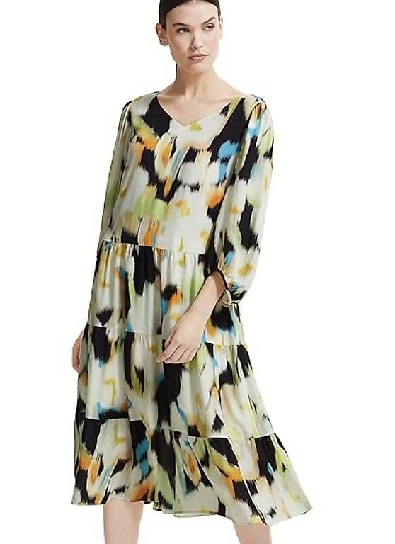 Vestiti: Comma Kleid – Usato da Frauenfeld venduto da miclapesa