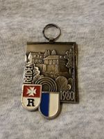 Reiden Erinnerungsplakette Medaille 1980 Paul Kramer