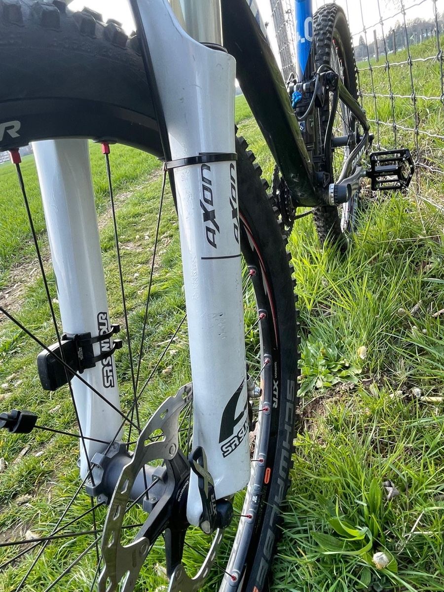 Giant Biciclette: Giant Anthem X – Usato da Ostermundigen venduto da Lexington_100 6