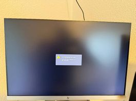 Monitor