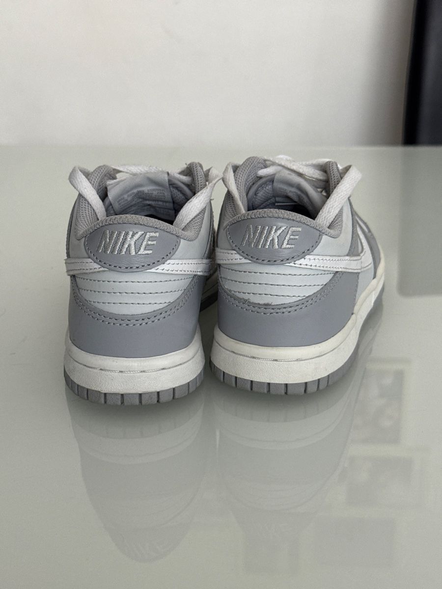 Nike Scarpe per ragazzi: Nike shoes – Usato da Thalwil venduto da perulina 6