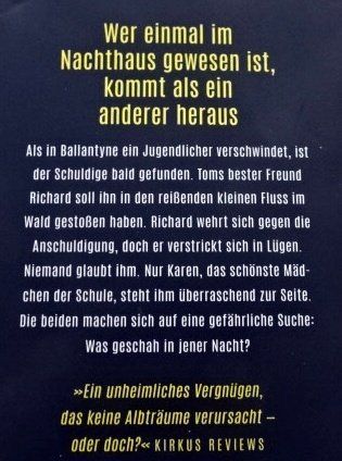 Livres: Jo Nesbo Das Wachthaus – D'occasion à Wetzikon ZH par strubeli024 1