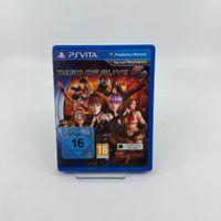 Dead or Alive 5+ (PS VITA)