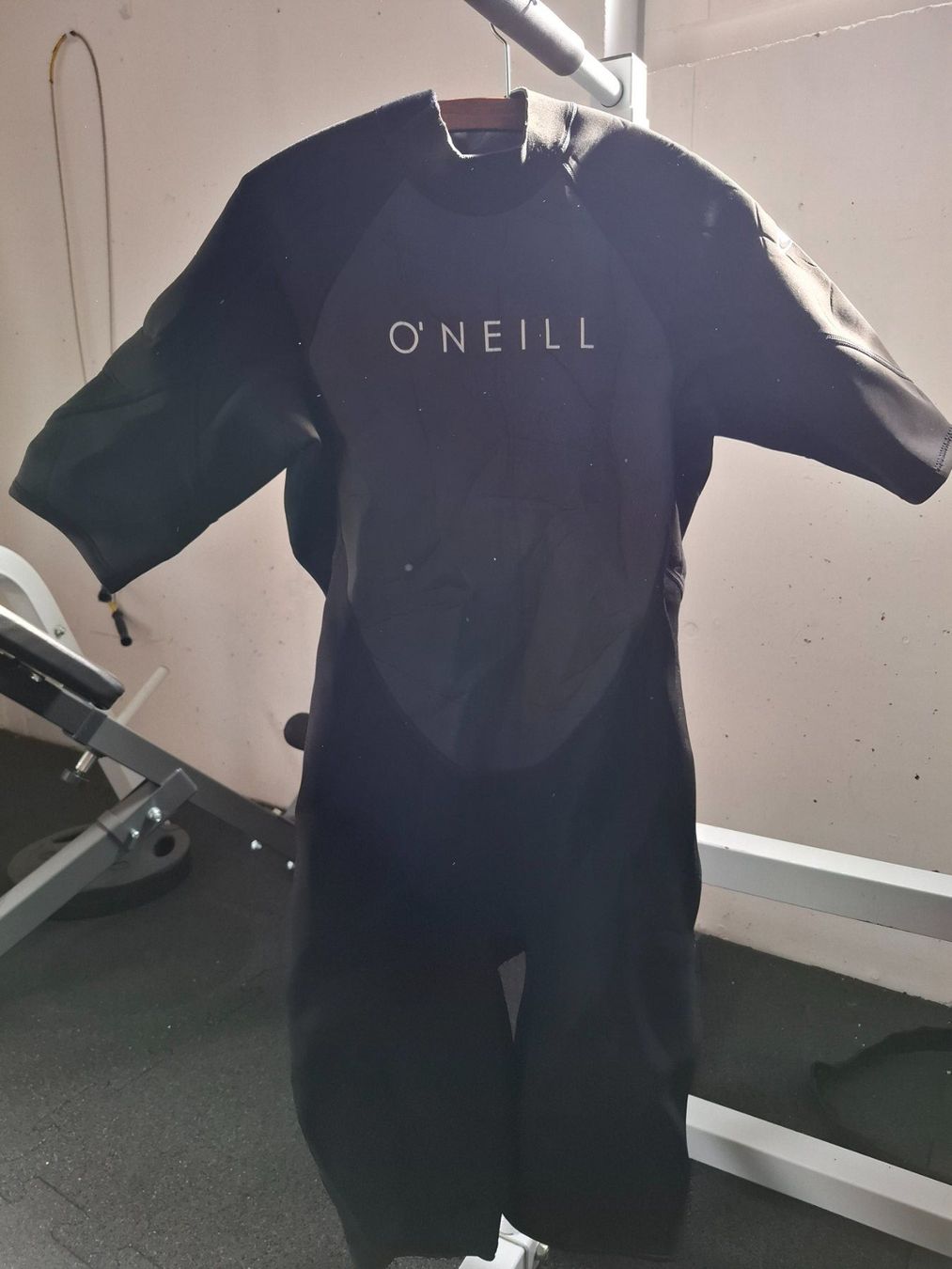 O'Neill Mute per immersioni: Neoprenanzug 3/4 O'neill – Usato da Hallau venduto da ber_t259