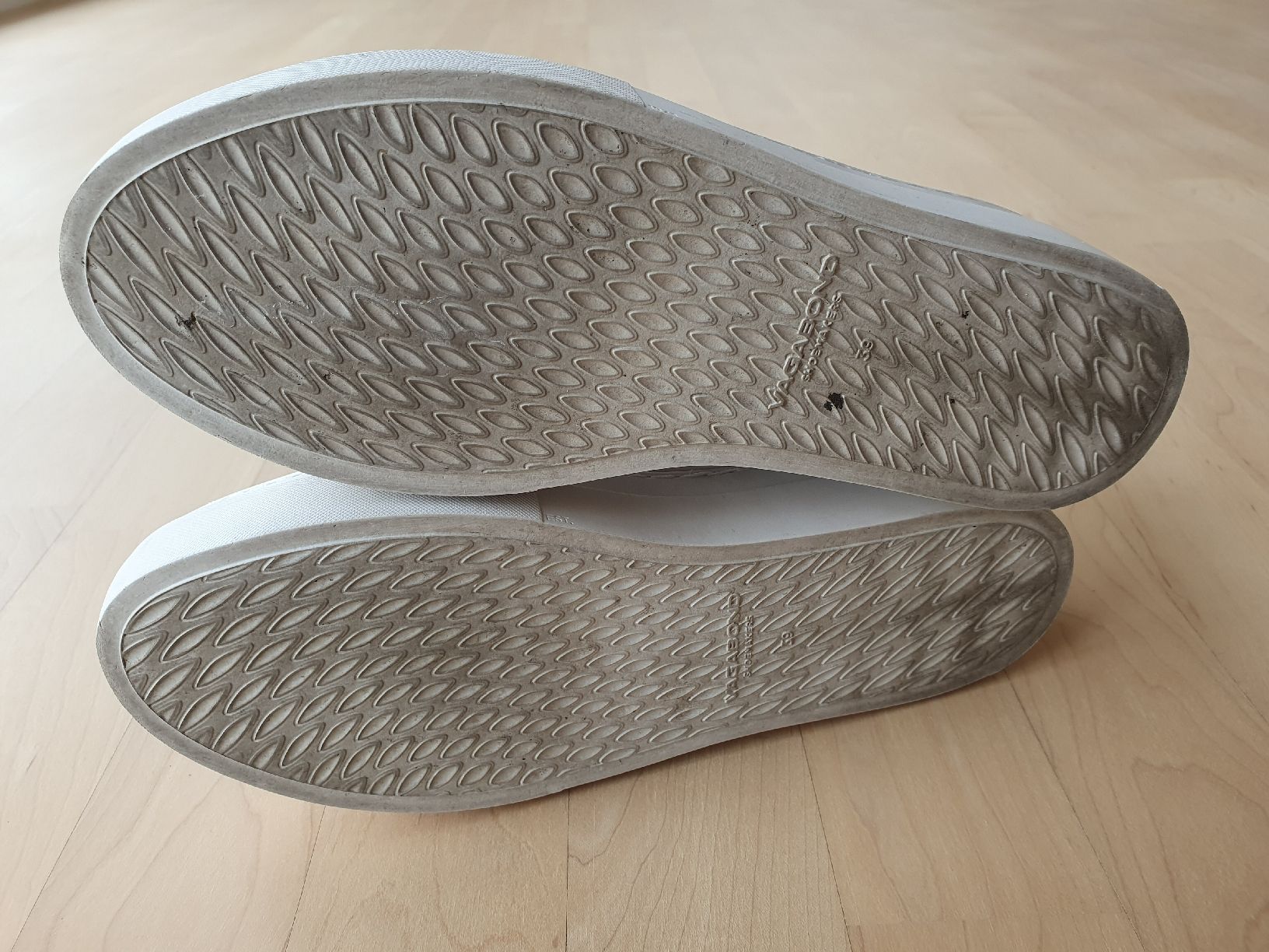 Vagabond Scarpe da donna: Schuhe – Nuovo (secondo la descrizione) da Zürich venduto da nadiialivia 4