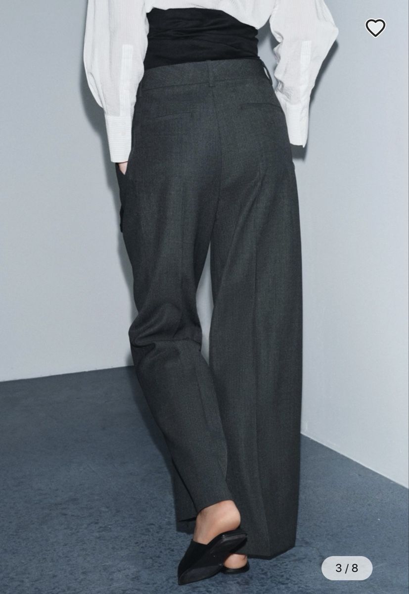 Zara Pantaloni: Zara pants  – Nuovo e nell'imballaggio originale da Opfikon venduto da aro_f66t 3