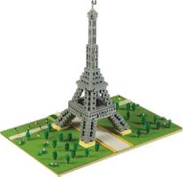 Brixies Eiffelturm Collectors Limited