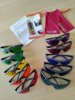 PRISMA Vital-Brillen Therapeuten SET