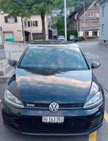 VW GOLF VII 2.0 TDI GTD