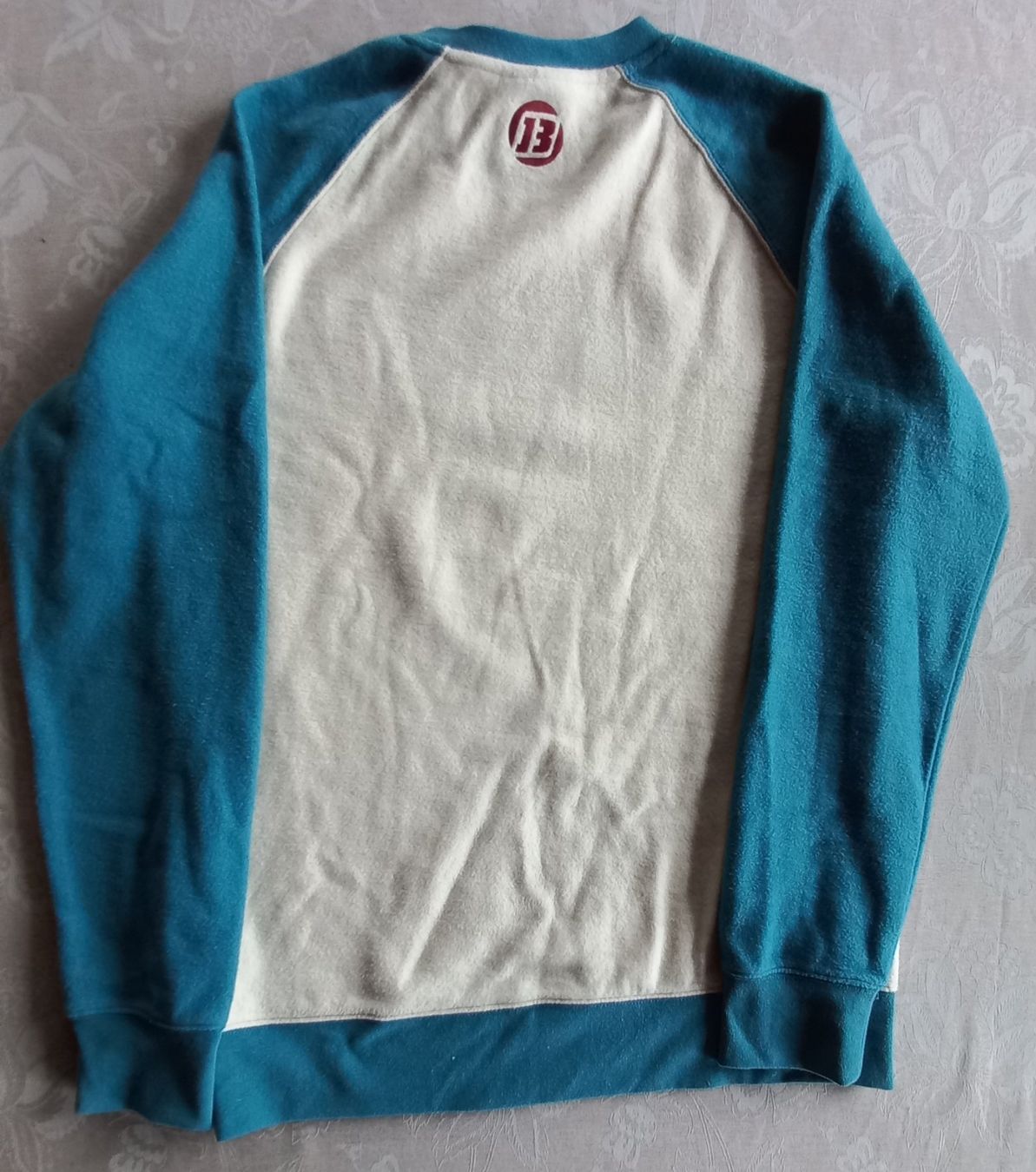Burton Maglioni & Felpe: Burton Fleece Pullover – Nuovo (secondo la descrizione) da Beckenried venduto da Wmarcie 5