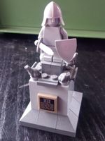 LEGO monumento battaglia, schlacht andenken monumet battaile