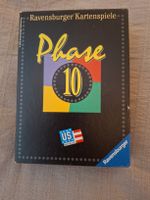 Ravensburger Kartenspiele Phase 10