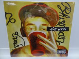 Rhyman - The Wknd - Neu orginalverpackt