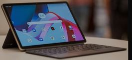 Ab CHF 1.- Lenovo Tab P11 + Keyboard