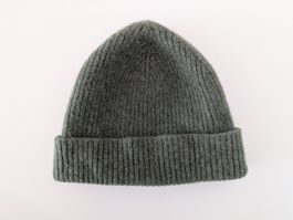 MACKIE Wollmütze Beanie