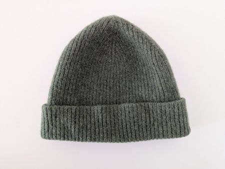 MACKIE Wollmütze Beanie