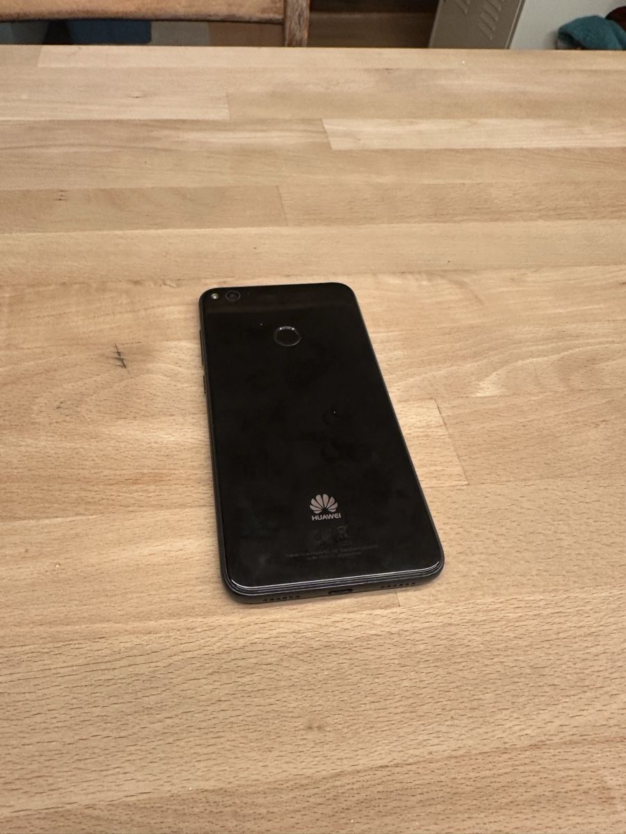 Huawei Telefoni cellulari / Smartphones: Huawei P8 Lite – Usato da Emmenmatt venduto da yve_pq6b 1