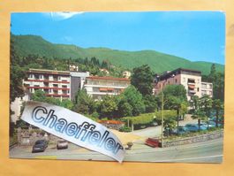 1984  Casa Sant'Agnese, 6600 Muralto, Locarno
