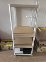 3D Drucker möbel Ikea  auf rollen 