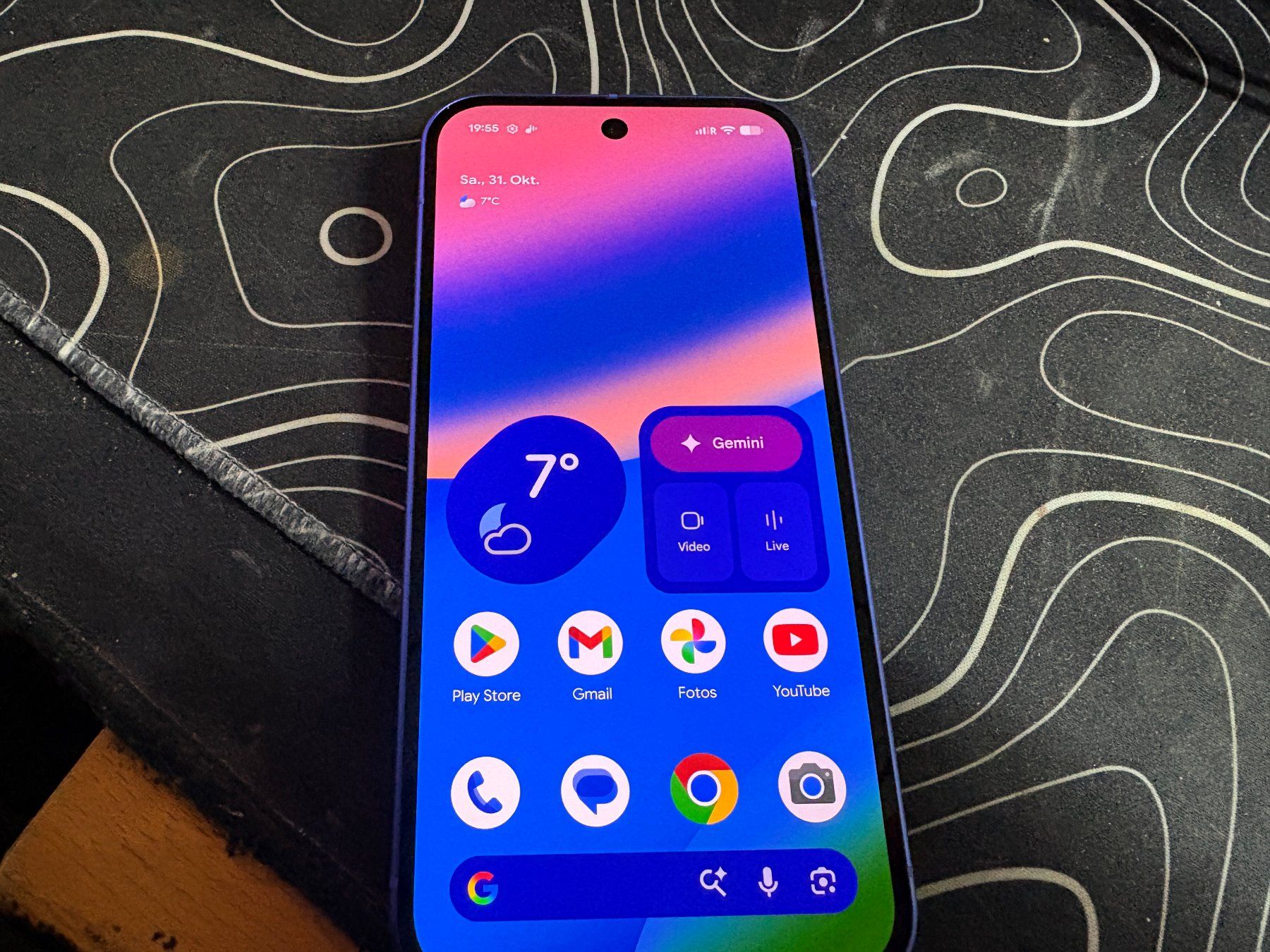 Google Handys / Smartphones: Google Pixel 10 128 Gb#214 – Gebraucht aus Au SG von BHR74 2