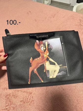 Vendo Givenchy Pochette