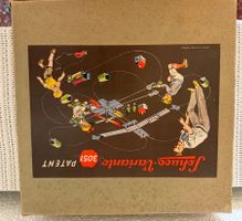Schuco / Varianto / Kreuzung mit Ampel / No3051