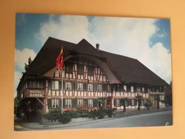 Madiswil Bern Hotel Bären