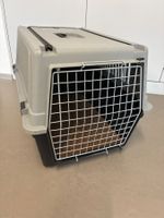 Hundetransportbox