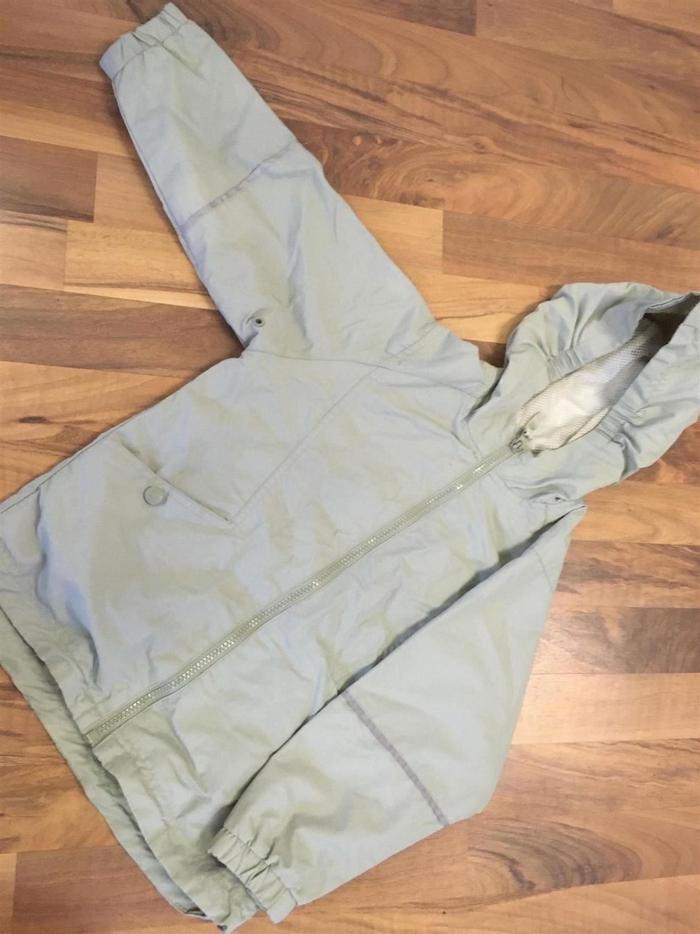 Giacche & Cappotti: Jacke von La Redoute, Grösse 110 – Usato da Schötz venduto da Jekyll666 2