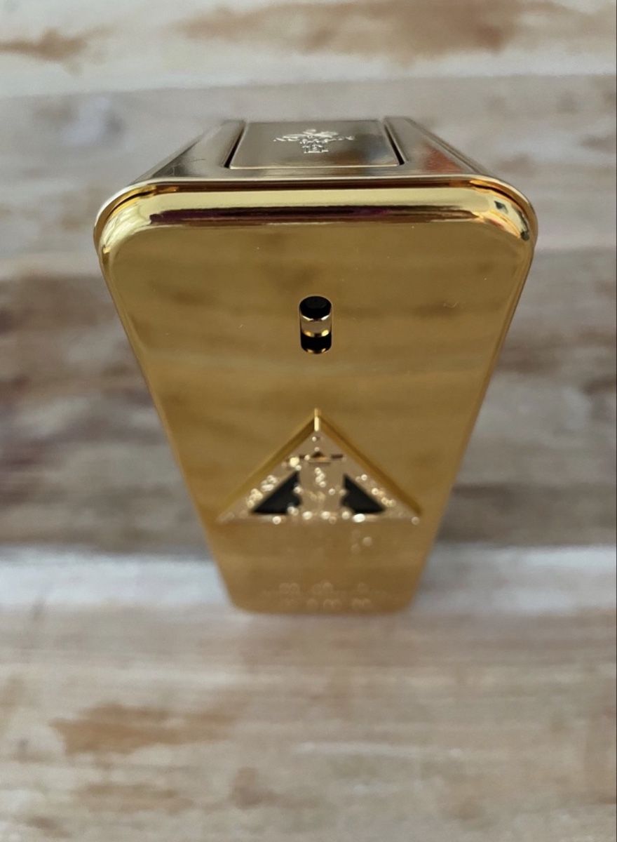 Paco Rabanne Profumi & Eau de Toilette: Parfum 1 Million Paco Rabanne 100ml ELIXIR Top Zustand – Usato da Maienfeld venduto da tobeyl2020 3