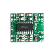 PAM8403 Audio Verstärker 2x3W 5V