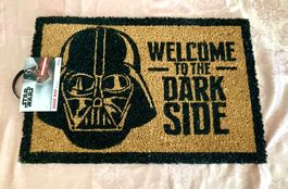 Star Wars Teppich, neu, Versand möglich!