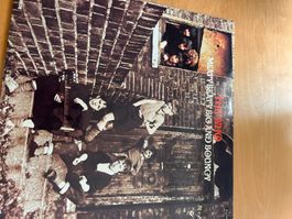 Vinyl The Who Meaty Beaty Big And Bouncy gebraucht