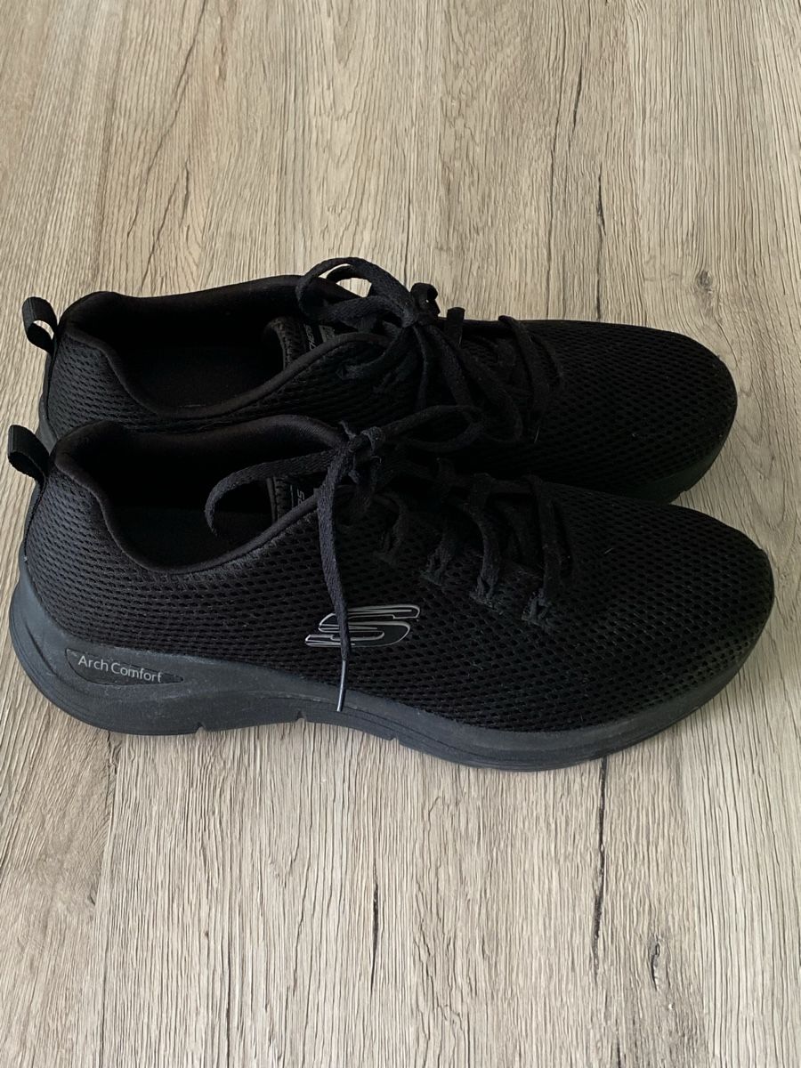 Skechers Scarpe da donna: Sketchers – Nuovo (secondo la descrizione) da Thun venduto da reb_qd7f 1