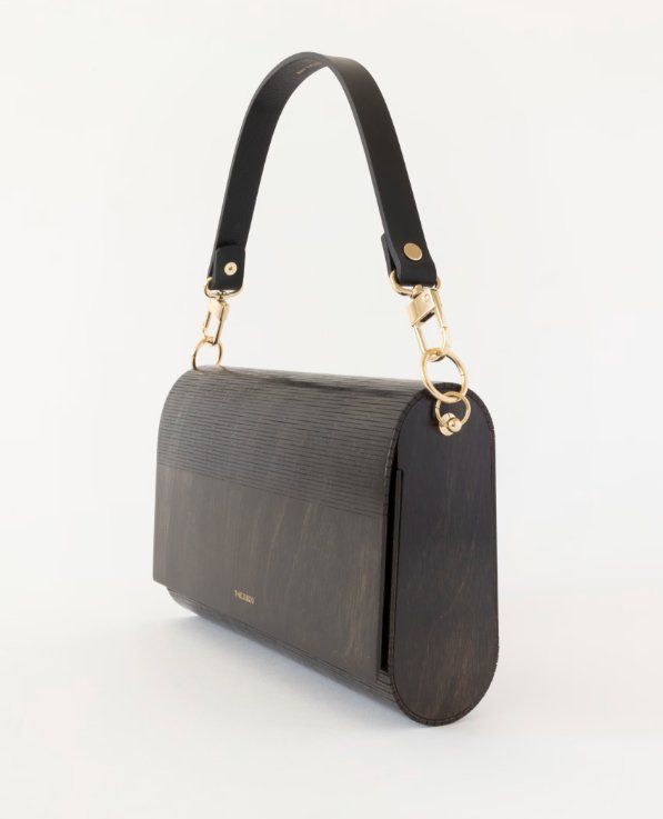 Sacs femmes: Exklusive Holztasche Ebony -SOFT – Neuf avec emballage d'origine à Buchs Zh par bar_7kk7 2