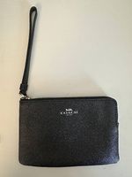 coach portemonnaie
