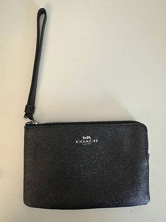 coach portemonnaie