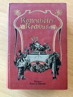 Rottenhöfer Kochbuch, 1905