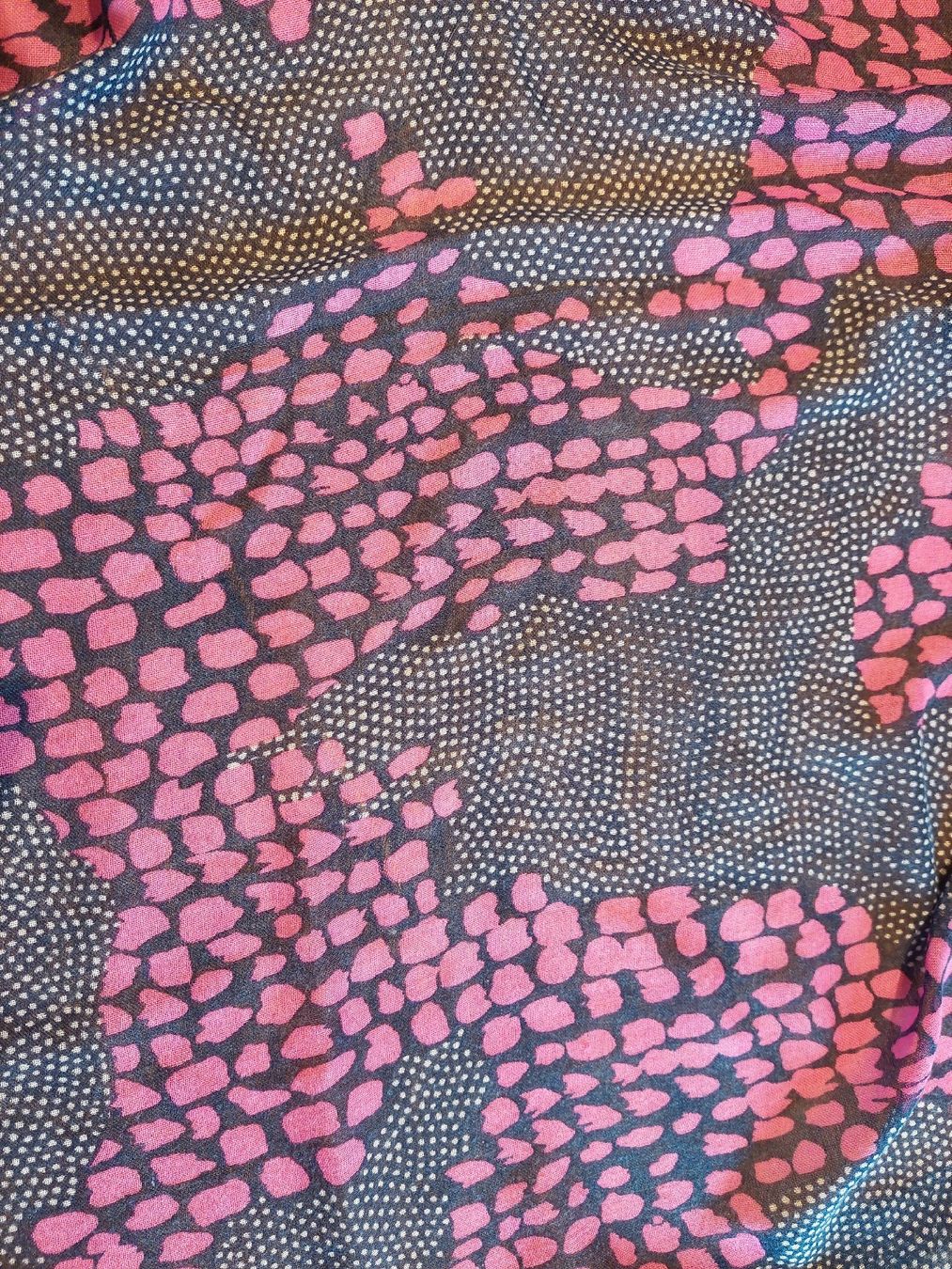 Foulard & Sciarpe: Kookai Schal, angenehm gross und weich – Usato da Brunnen venduto da Livianda 1