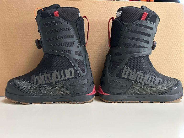 Scarpe da uomo: Boots de snowboard THIRTYTWO Jones MTB Boa – Nuovo (secondo la descrizione) da Fully venduto da Liolio6 4
