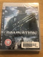 Damnation für Sony PS3