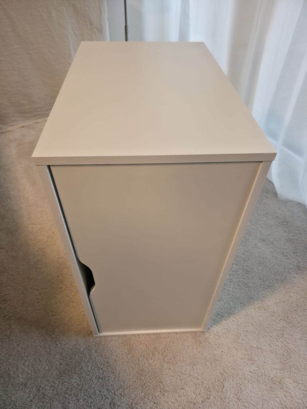 IKEA Alex Regal (Gebraucht) in St. Gallenkappel für CHF 15 – nur ...