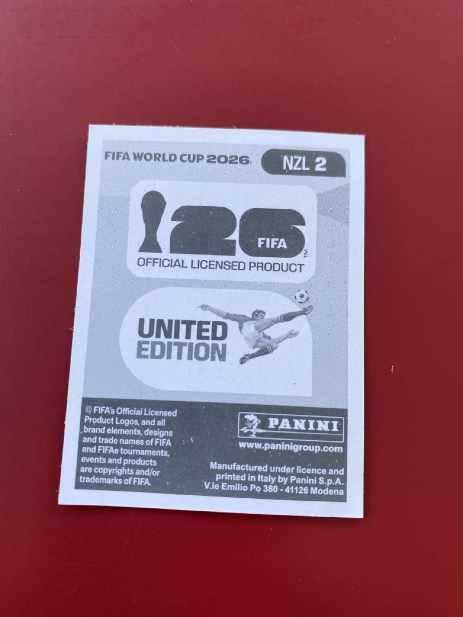 Panini Carte collezionabili: Panini – Nuovo e nell'imballaggio originale da Winterthur venduto da eli_vq8f 1