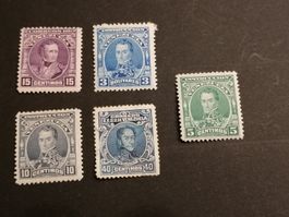 5mal Venezuela