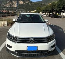 Tiguan 2.0 TSI Highline DSG 180 CV