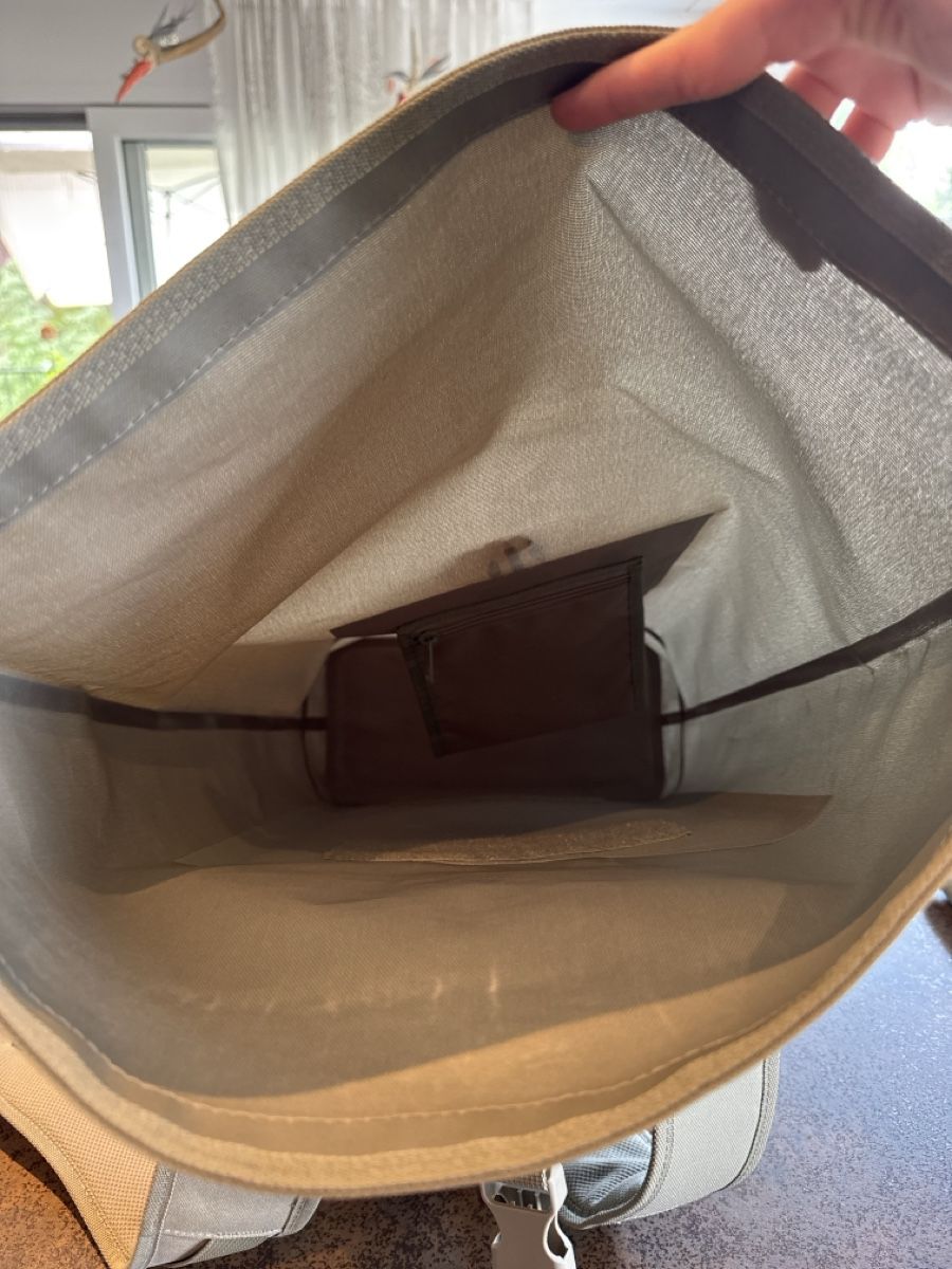 Rucksäcke: Rucksack GOT BAG Roll Top Lite guter Zustand – Gebraucht aus Biberist von Bsetzistei11 6
