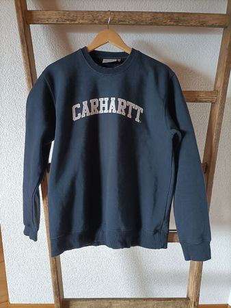 Carhartt Sweatshirt Grösse L 