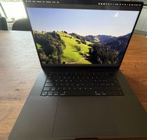 Apple MacBook Pro 16" M4 Pro / 48 GB RAM / 512 GB