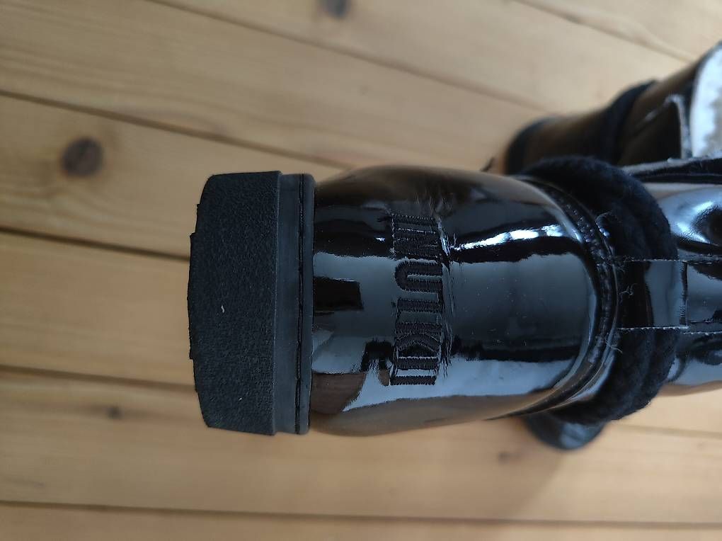Scarpe per ragazzi: Kinderschuhe INUIKI Gr.33 – Usato da Zürich venduto da aendiiii 4